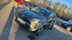 Toyota Yaris Cross 1.5 Hybrid Excel 5dr CVT Hybrid Estate